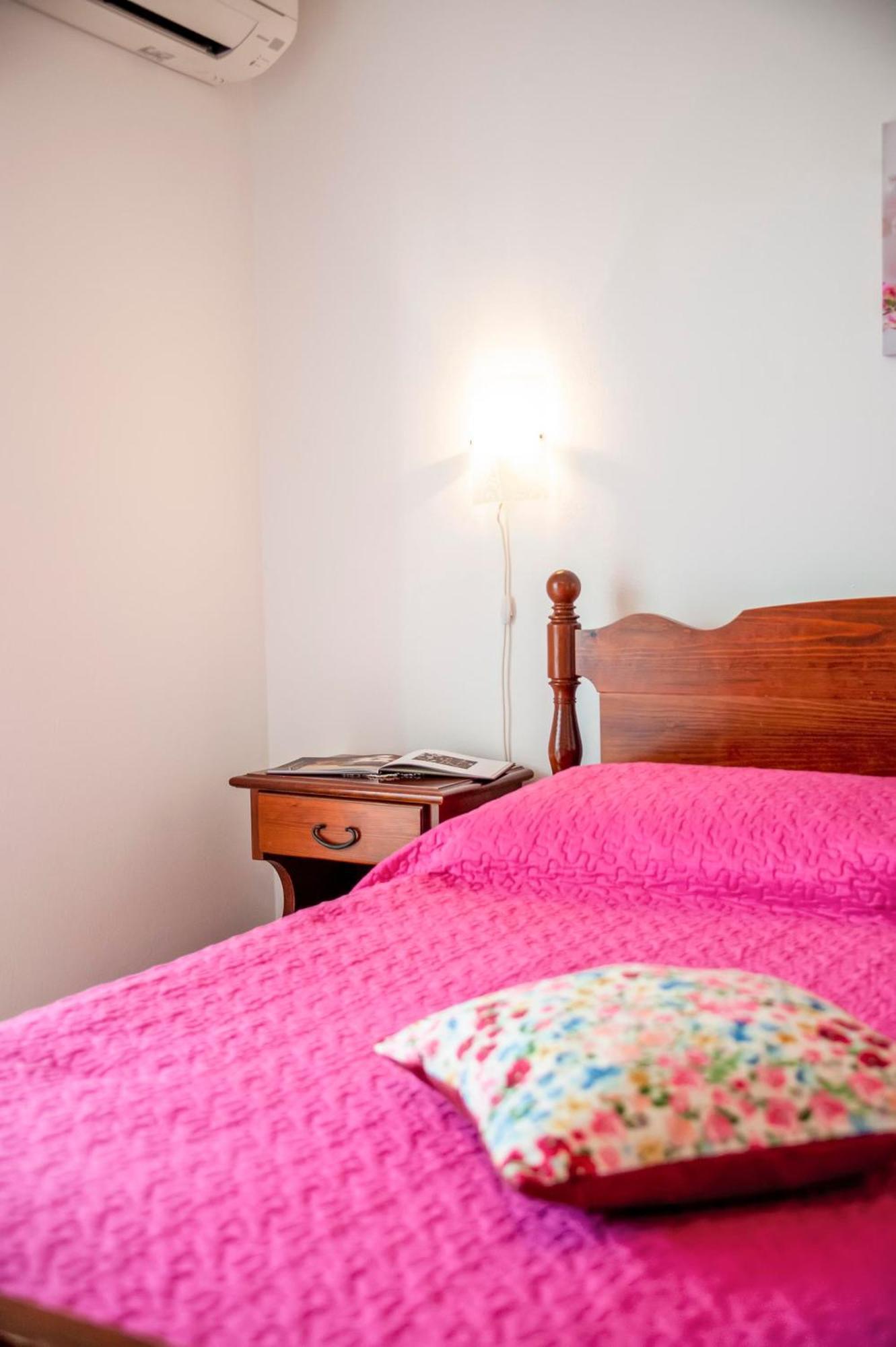 Apartments And Room Silvana Rovinj Rom bilde